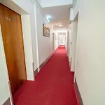 Mondial 酒店 慕尼黑