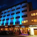 Centro Hotel Mondial München City, Trademark Collection by Wyndham 3*