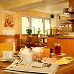 Centro Hotel Mondial München City, Trademark Collection by Wyndham Hotel Múnich