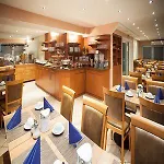 Hotel Centro Mondial City, Trademark Collection By Wyndham 3*