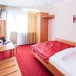 Centro Hotel Mondial München City, Trademark Collection by Wyndham 3*