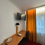 Centro Hotel Mondial München City, Trademark Collection by Wyndham 3* Múnich