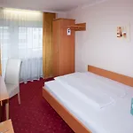 Centro Hotel Mondial München City, Trademark Collection by Wyndham Hotel Múnich