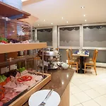Centro Hotel Mondial München City, Trademark Collection by Wyndham Hotel