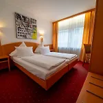 Centro Mondial City, Trademark Collection By Wyndham Hotel München
