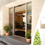 Centro Mondial City, Trademark Collection By Wyndham Hotel 3*