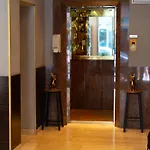 Hotel Centro Mondial City, Trademark Collection By Wyndham 3*