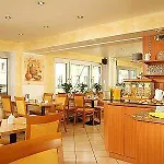 Centro Hotel Mondial München City, Trademark Collection by Wyndham Múnich