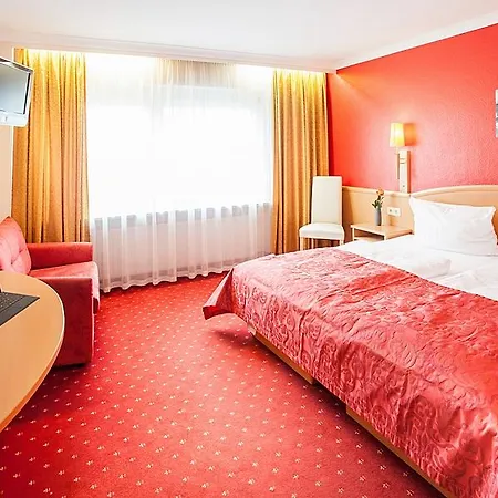 Centro Mondial City, Trademark Collection By Wyndham Monachium