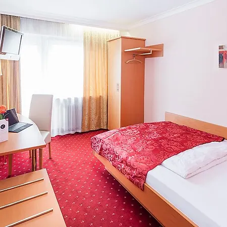 Centro Mondial City, Trademark Collection By Wyndham 3*