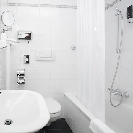 Centro Mondial City, Trademark Collection By Wyndham Hotel Monachium