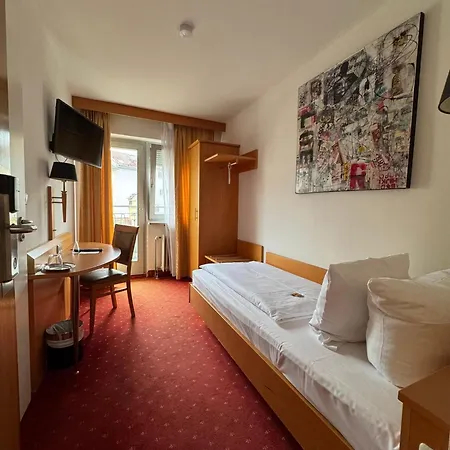 Hotel Centro Mondial City, Trademark Collection By Wyndham
