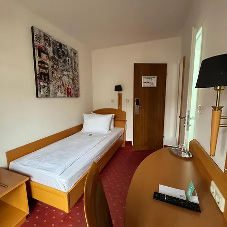 Hotel Centro Mondial 3*