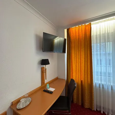 Centro Mondial City, Trademark Collection By Wyndham 3* Monachium