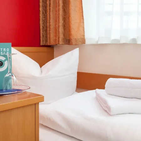 Centro Mondial City, Trademark Collection By Wyndham Hotel Munique