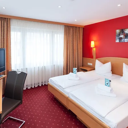 Mondial Hotel Monaco di Baviera