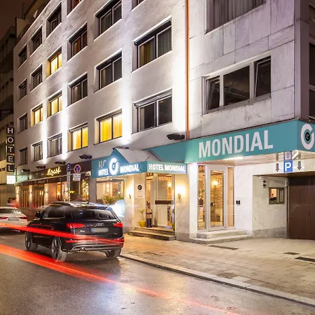 Mondial