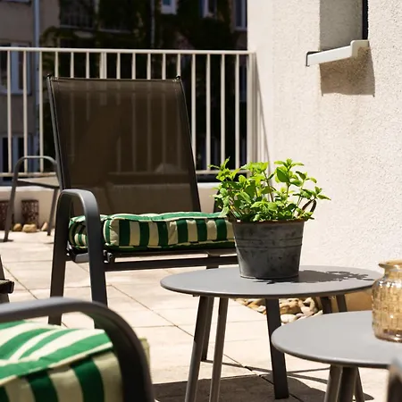 Mondial Hotel München