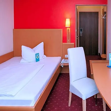 Otel Mondial 3*