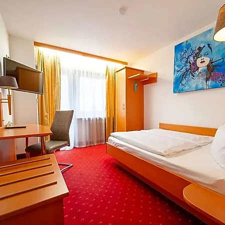 Mondial Otel