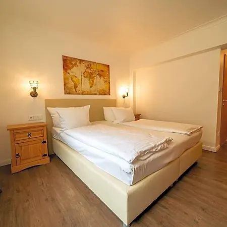 Otel Mondial Münih