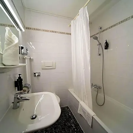 Otel Mondial Münih