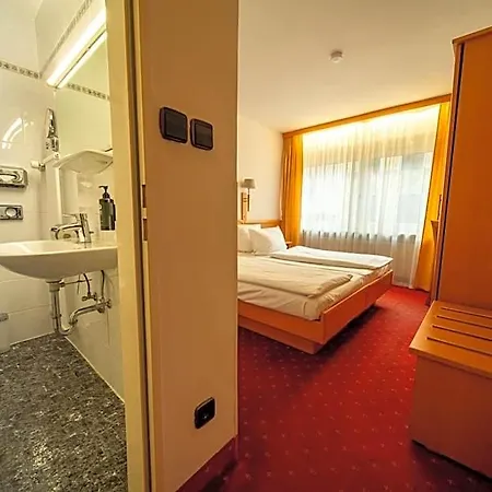 Mondial Otel