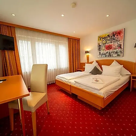 Mondial Otel