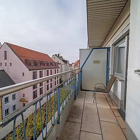 Mondial Munich