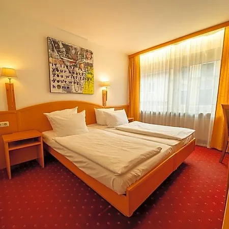 Mondial 3* Munich
