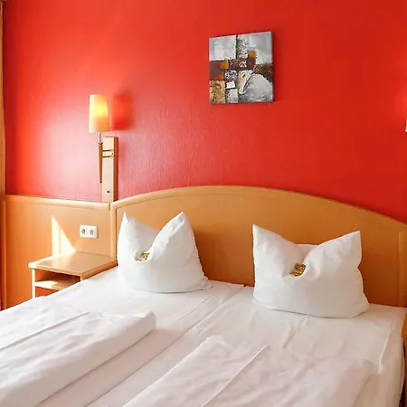 Centro Mondial City, Trademark Collection By Wyndham 3* Munich