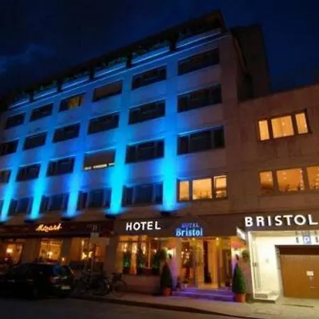 Mondial Otel 3*