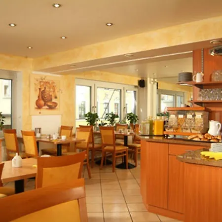 Centro Mondial Hotel