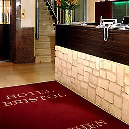 Centro Mondial 3* Monaco di Baviera