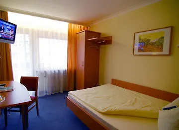 Hotel Centro Mondial City, Trademark Collection By Wyndham Monachium
