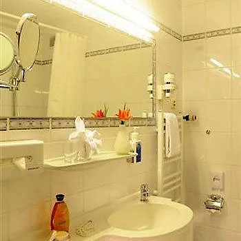 Centro Mondial Hotel