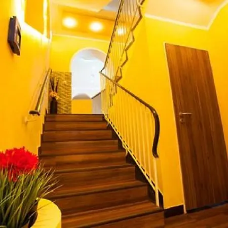Hotel Centro Mondial 3*