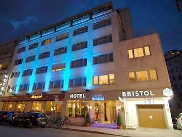 Centro Mondial Hotel