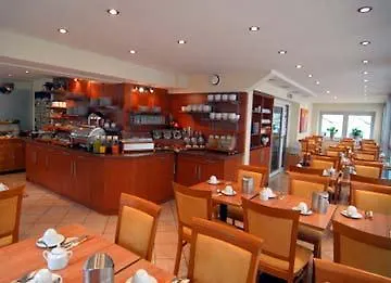Hotel Centro Mondial Monaco di Baviera