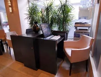 Hotel Centro Mondial