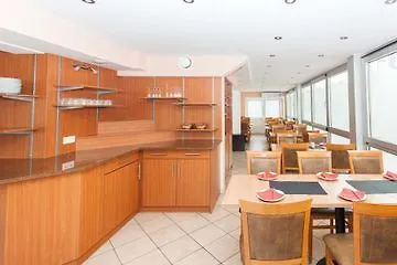 Centro Mondial City, Trademark Collection By Wyndham München