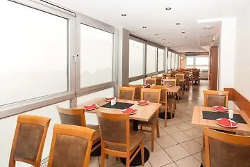 Centro Mondial City, Trademark Collection By Wyndham 3* Munich