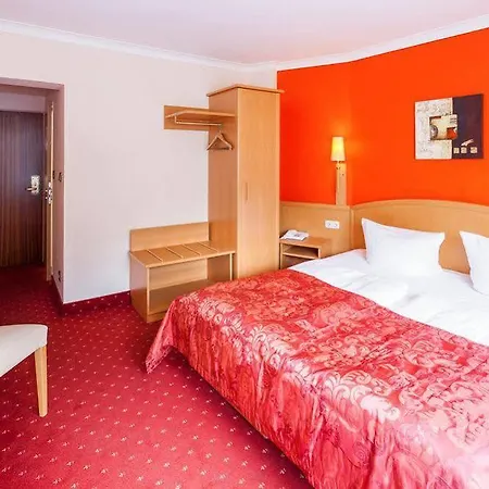 Centro Mondial City, Trademark Collection By Wyndham Hotel Monachium