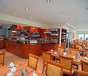 Hotel Centro Mondial Monaco di Baviera