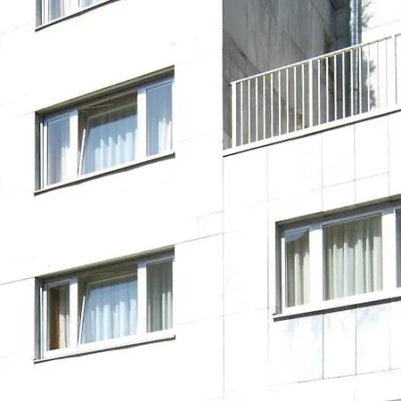 Mondial Szálloda 3*