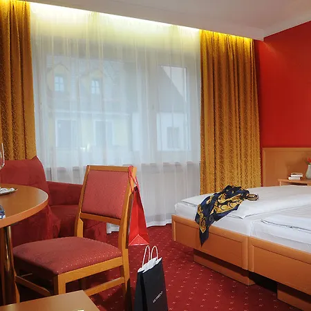 Centro Mondial City, Trademark Collection By Wyndham Hotel