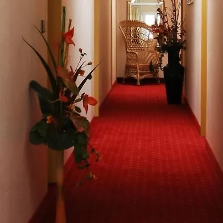 Centro Mondial Hotel
