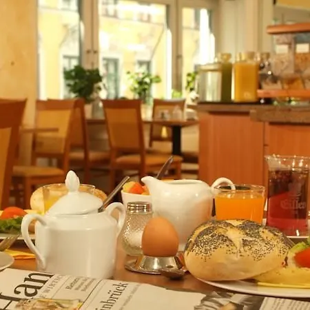 Centro Mondial City, Trademark Collection By Wyndham Hotel