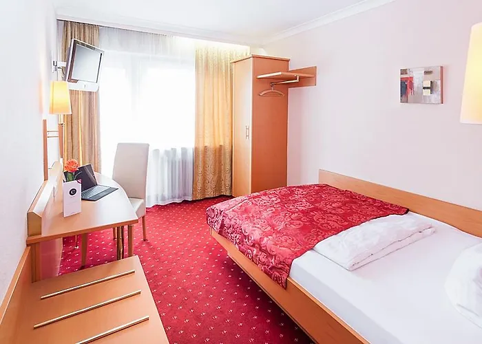 Centro Mondial City, Trademark Collection By Wyndham 3*