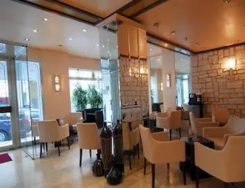 Centro Mondial City, Trademark Collection By Wyndham 3*